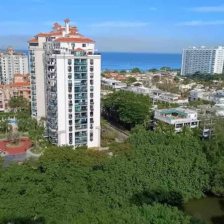 Apartamento Ap Na Barra Da Tijuca, Atras Do Windsor Río de Janeiro Exterior foto
