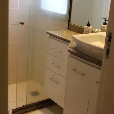 Apartamento Ap Na Barra Da Tijuca, Atras Do Windsor Río de Janeiro Exterior foto
