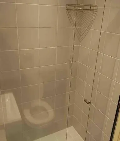 Apartamento Ap Na Barra Da Tijuca, Atras Do Windsor Río de Janeiro Exterior foto