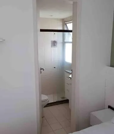 Apartamento Ap Na Barra Da Tijuca, Atras Do Windsor Río de Janeiro Exterior foto