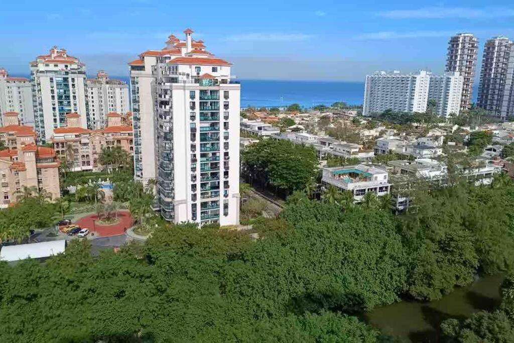 Apartamento Ap Na Barra Da Tijuca, Atras Do Windsor Rio de Janeiro