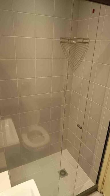 Ap Na Barra Da Tijuca, Atras Do Windsor Apartamento Rio de Janeiro