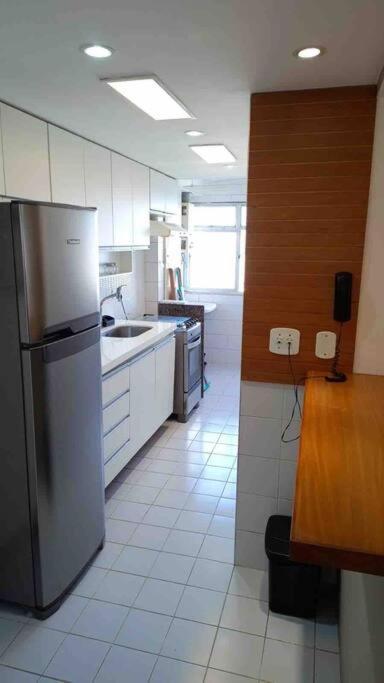 Ap Na Barra Da Tijuca, Atras Do Windsor Apartamento Rio de Janeiro