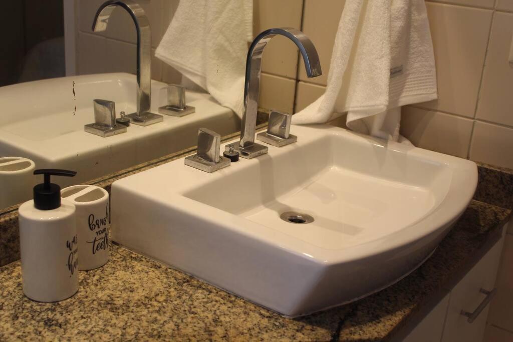Ap Na Barra Da Tijuca, Atras Do Windsor Apartamento Rio de Janeiro