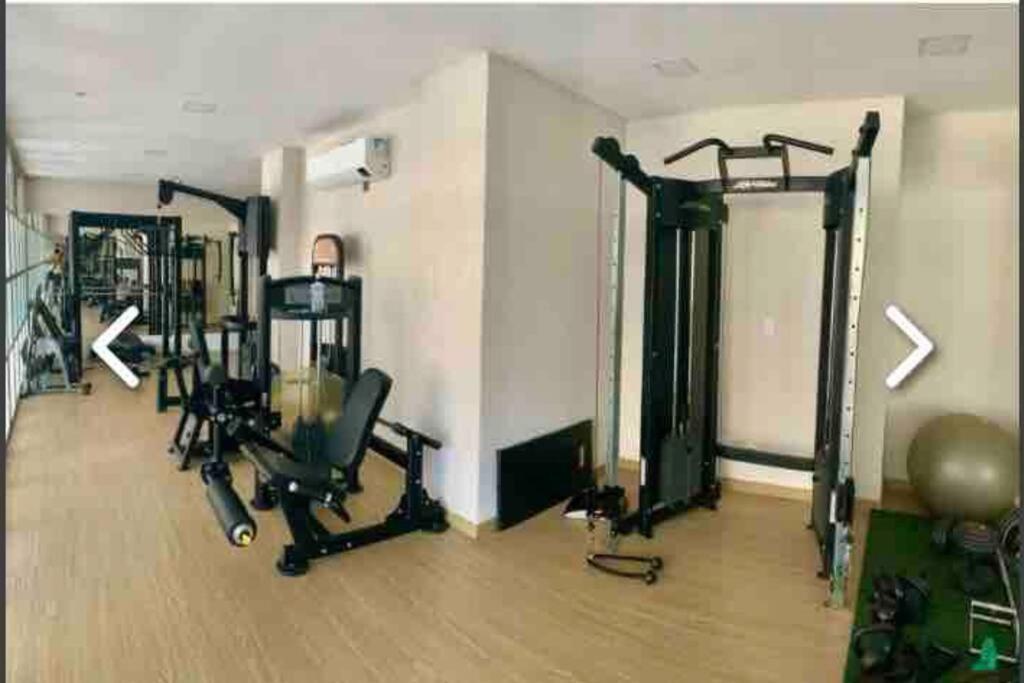 Ap Na Barra Da Tijuca, Atras Do Windsor Apartamento *