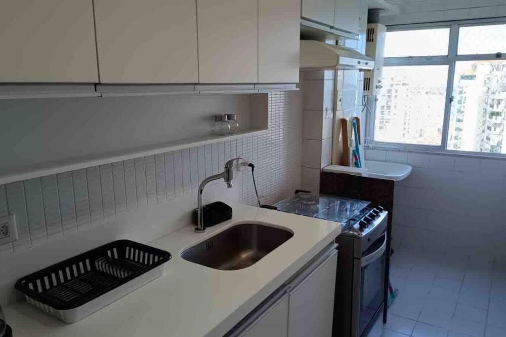 Ap Na Barra Da Tijuca, Atras Do Windsor Apartamento *
