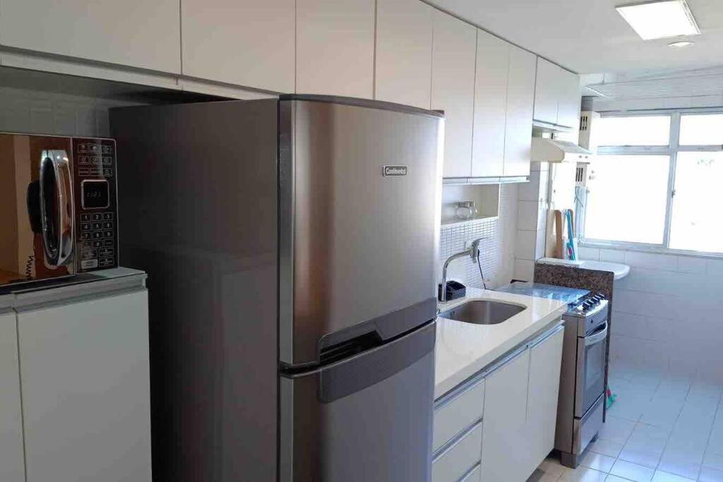 Apartamento Ap Na Barra Da Tijuca, Atras Do Windsor *