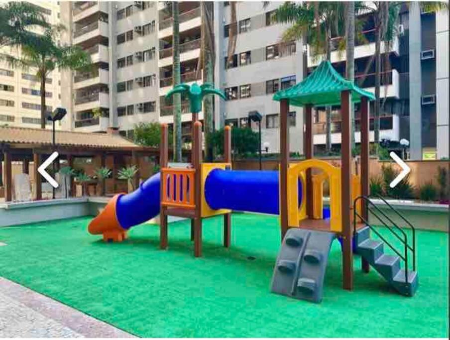 Apartamento Ap Na Barra Da Tijuca, Atras Do Windsor *