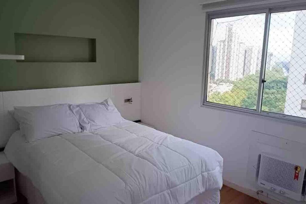 Ap Na Barra Da Tijuca, Atras Do Windsor Apartment