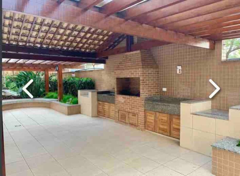 Apartment Ap Na Barra Da Tijuca, Atras Do Windsor
