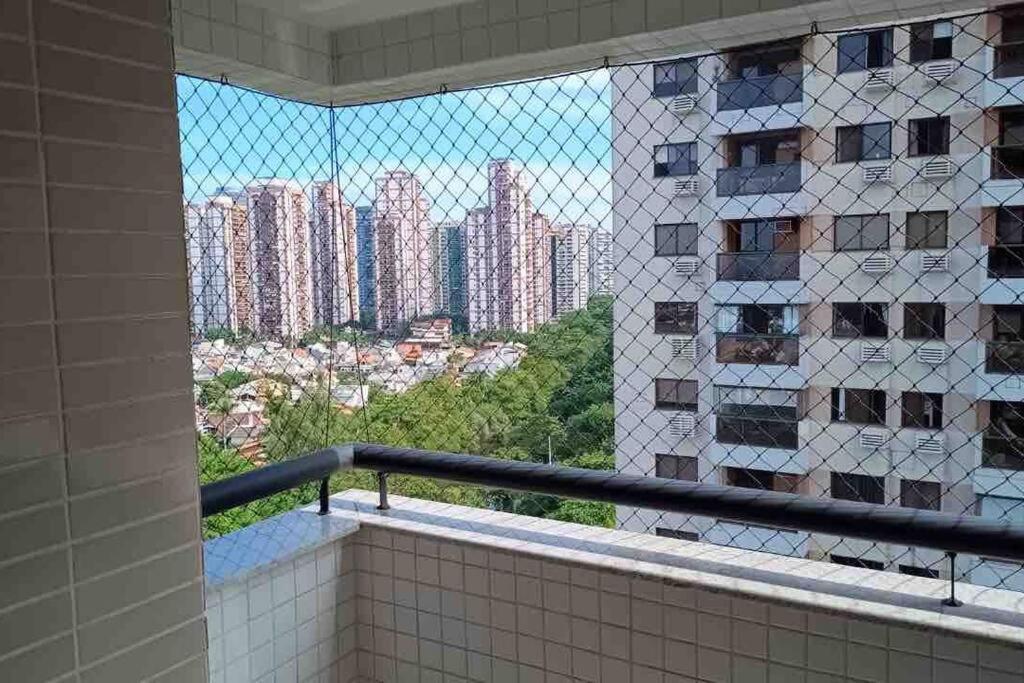 Apartment Ap Na Barra Da Tijuca, Atras Do Windsor *